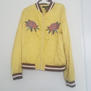 Women jacket.
